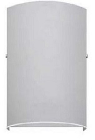 Tori 2 LED Wall Luminaire